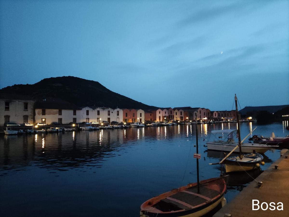 Alabe Hotel Marina Di Трезнурагес Экстерьер фото