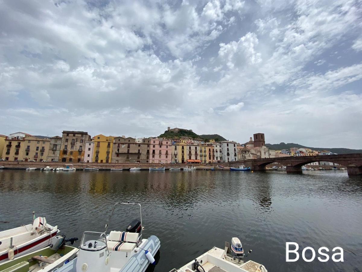 Alabe Hotel Marina Di Трезнурагес Экстерьер фото